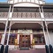 Hotel Northbridge - map