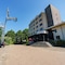 Bastion Hotel Roosendaal - map