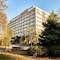 Turnu Severin Continental Hotel - map