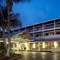 Hawks Cay Resort - map