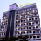 Grand Inna Medan - map