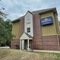 Microtel Inn & Suites By Wyndham Newport News Airport - map
