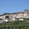 Hotel Castelo De Vide - map