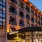 Gonluferah City Hotel - map