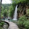 Villa Lykos Plitvice - map
