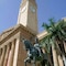 Pullman Brisbane King George Square - map