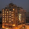 Cesars Plaza Hotel - map