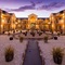 Canberra Parklands Central Apartment Hotel - map