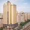 Holiday Inn Chongqing Guanyinqiao By Ihg - map