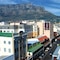 Urban Chic Boutique Hotel - map