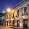 Hotel Boutique Santa Lucia - map
