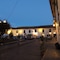 Cusco Plaza Nazarenas - map