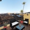 Hotel & Mirador Los Apus - map