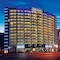 Flora Creek Deluxe Hotel Apartments Dubai - map