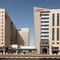 Novotel Dubai Deira City Center - map