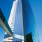 Ascott Park Place Dubai - map