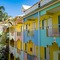 Canella Beach Hotel - map