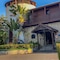 Auberge De La Vieille Tour - map