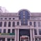 Harbin Post Hotel - map
