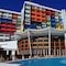 Chateau De Chine Hotel Hualien - map