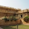 Welcomheritage Mandir Palace - map