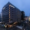 Apa Hotel Kyoto Ekimae - map