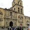 Europa - map