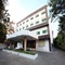 Hotel Abu Palace - Chennai - map