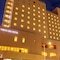 Alpico Plaza Hotel - map