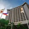 Century Park Hotel - map