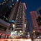 City Garden Hotel Makati - map
