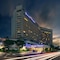 Dusit Thani Manila - map