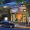 Somerset Millennium Makati - map