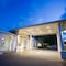 Mantra Portsea - map