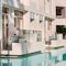 Sheraton Grand Mirage Resort - map