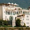 Hotel Bonadies - map