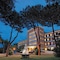Ele Green Park Hotel Pamphili - map