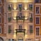 Hotel Del Corso - map