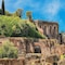 Residenza Ave Roma - map