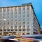 Hotel Tre Stelle - map