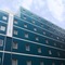 Sendai Business Hotel Ekimae - map