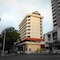 Hotel Sandakan - map