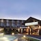 Berjaya Beau Vallon Bay Resort & Casino - map