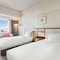 Grand Mercure Sapporo Odori Park - map