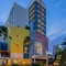 Artotel Ts Suites Surabaya - map