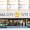 Prima City Hotel - map