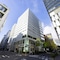 Hotel Gracery Ginza - map