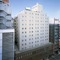 Shibuya Tokyu Rei Hotel - map