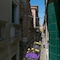 Hotel Pantalon - map