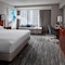 Halifax Marriott Harbourfront Hotel - map